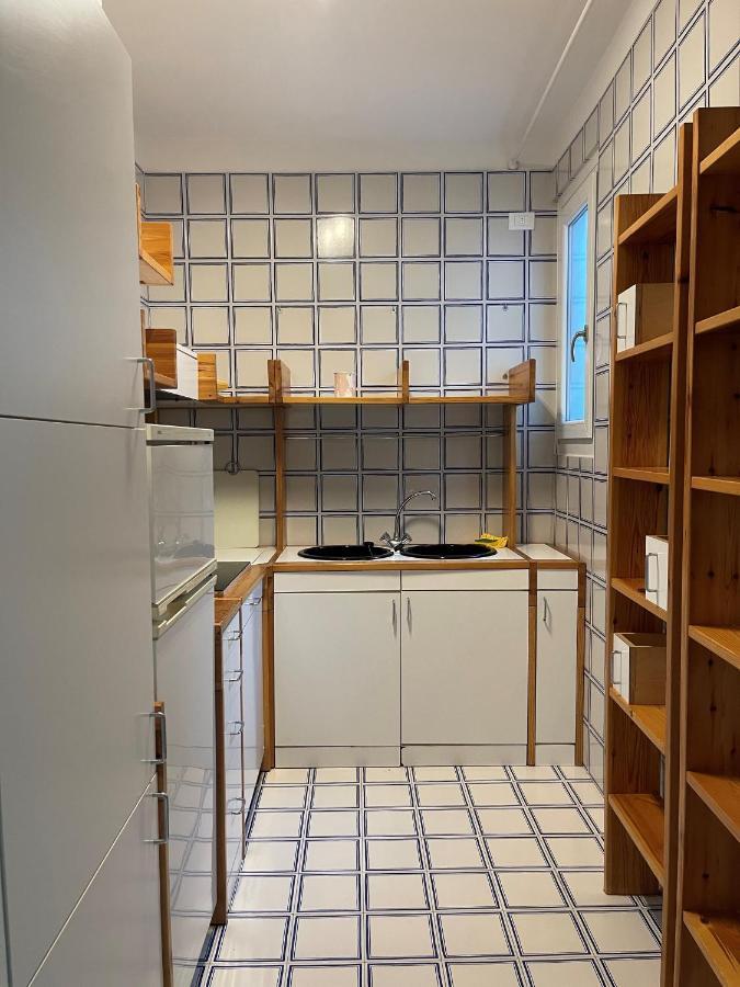 Front Lake Apartment Бардолино Экстерьер фото