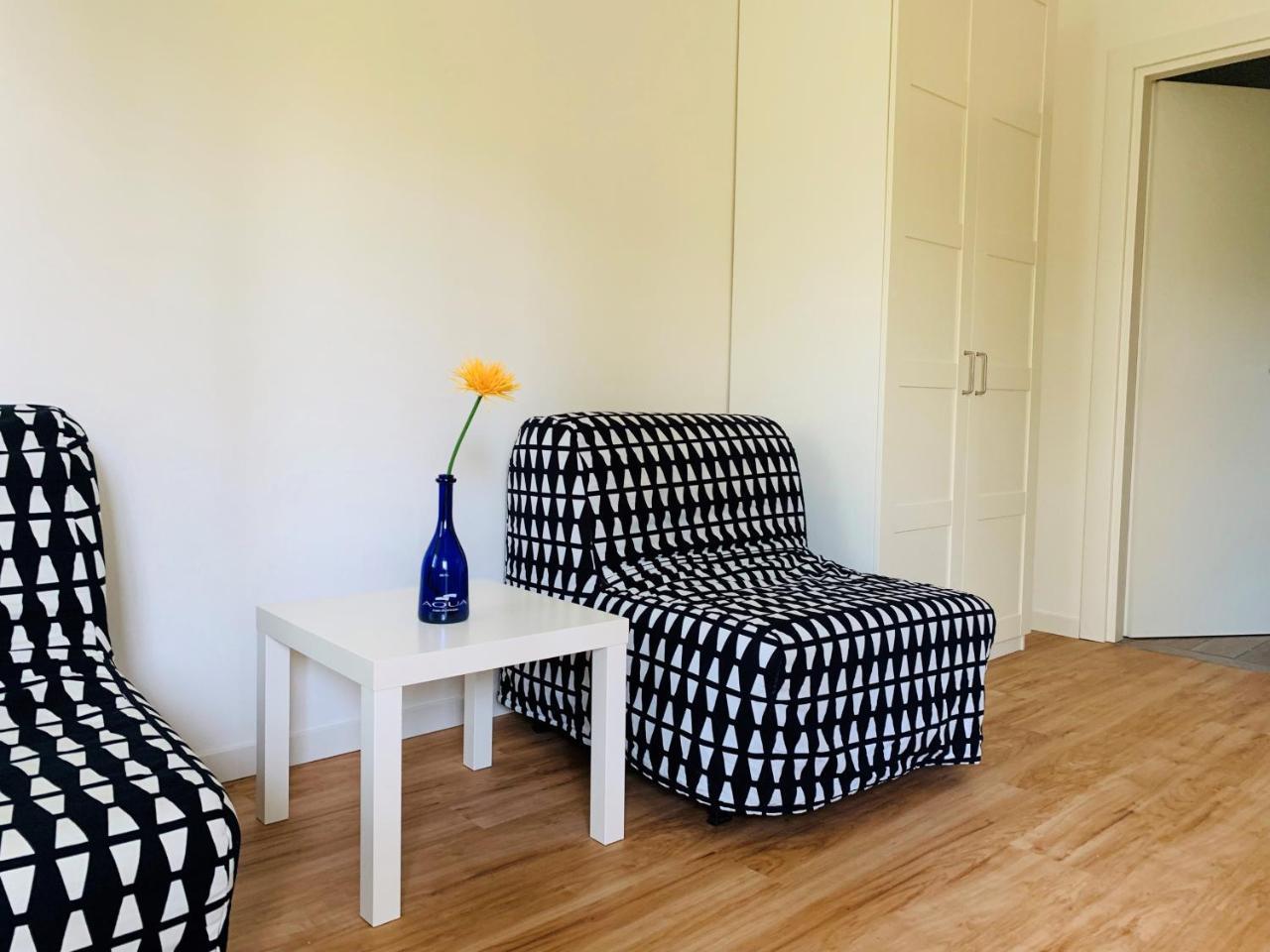 Front Lake Apartment Бардолино Экстерьер фото