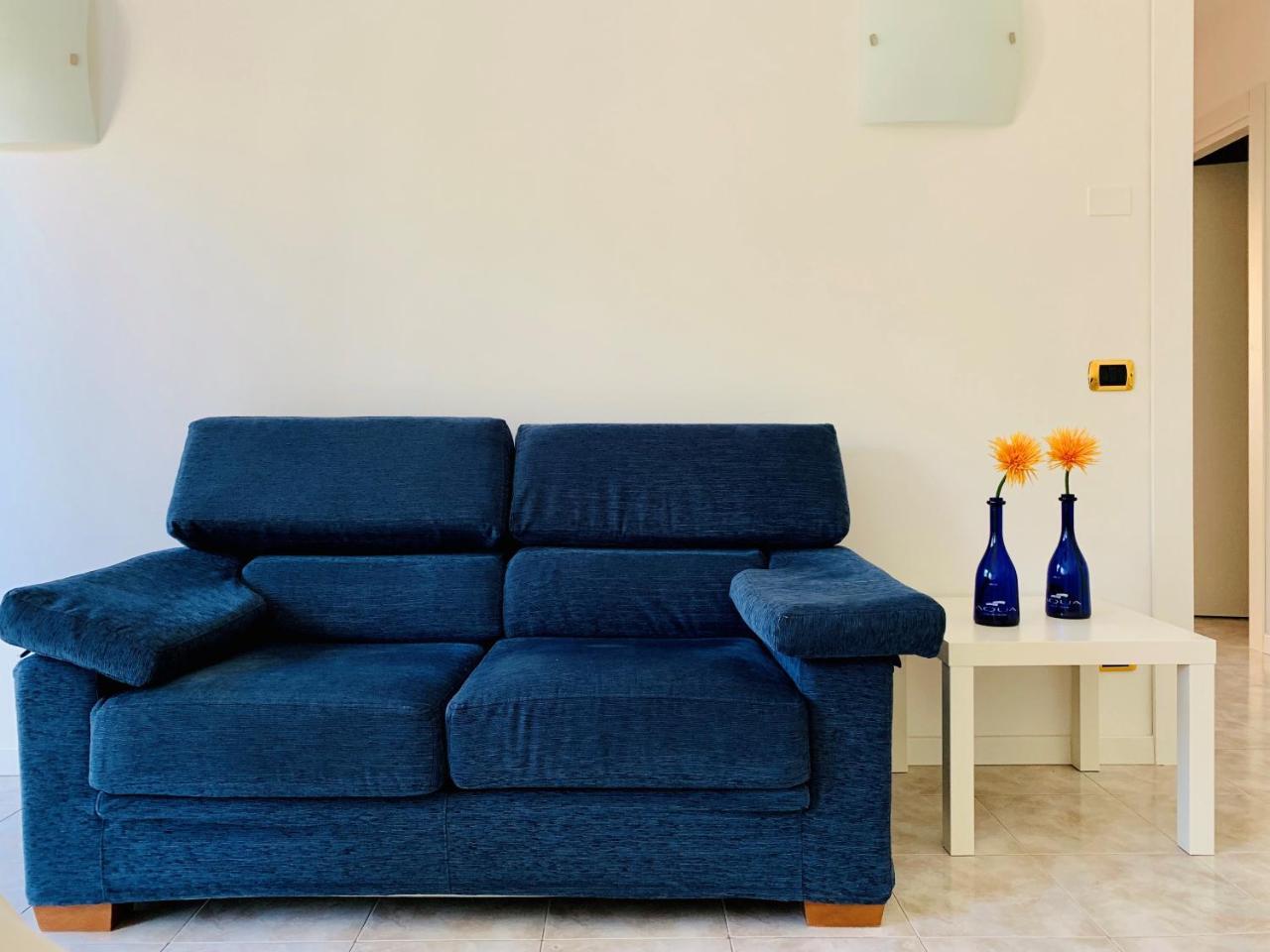 Front Lake Apartment Бардолино Экстерьер фото